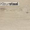 Lundia Kleurstaal click PVC Natuur Hella grijs houtlook