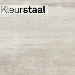 Lundia Kleurstaal click PVC Natuur Stina lichtgrijs houtlook