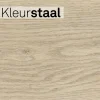 Lundia Kleurstaal click PVC Zuiver Ragna lichtgrijs houtlook