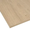 Kleurstaal meubelpaneel naturel eiken