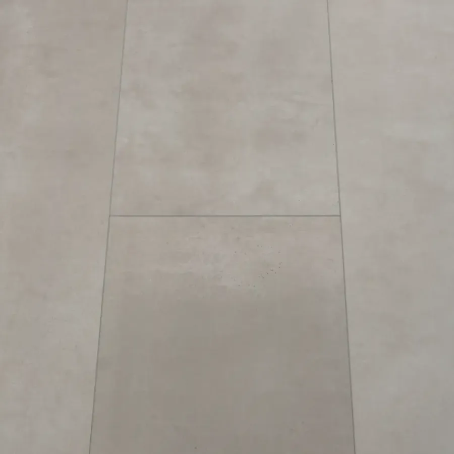 vtwonen Kleurstaal click PVC EVC Pebble betonlook