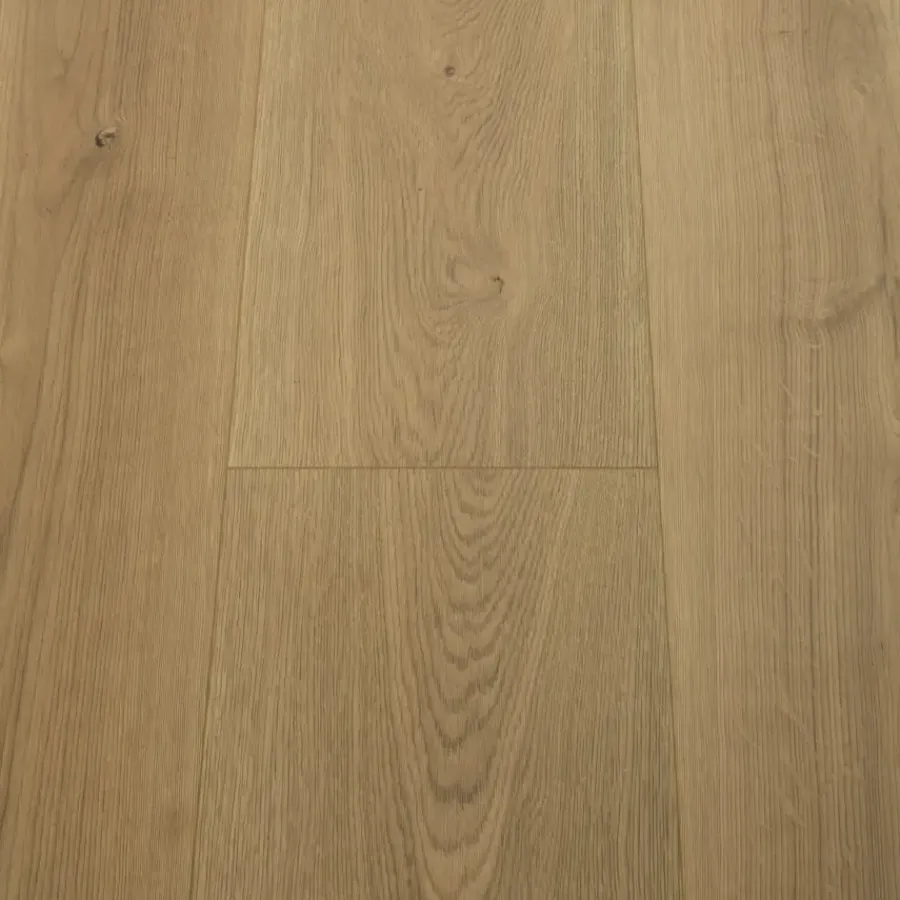 vtwonen Kleurstaal click PVC EVC Wheat lichtbruin houtlook