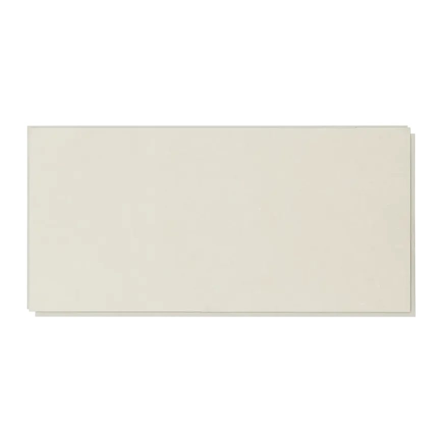 Kleurstaal wandtegel kunststof Allora beige 20x30cm