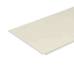 Kleurstaal wandtegel kunststof Allora beige 20x30cm