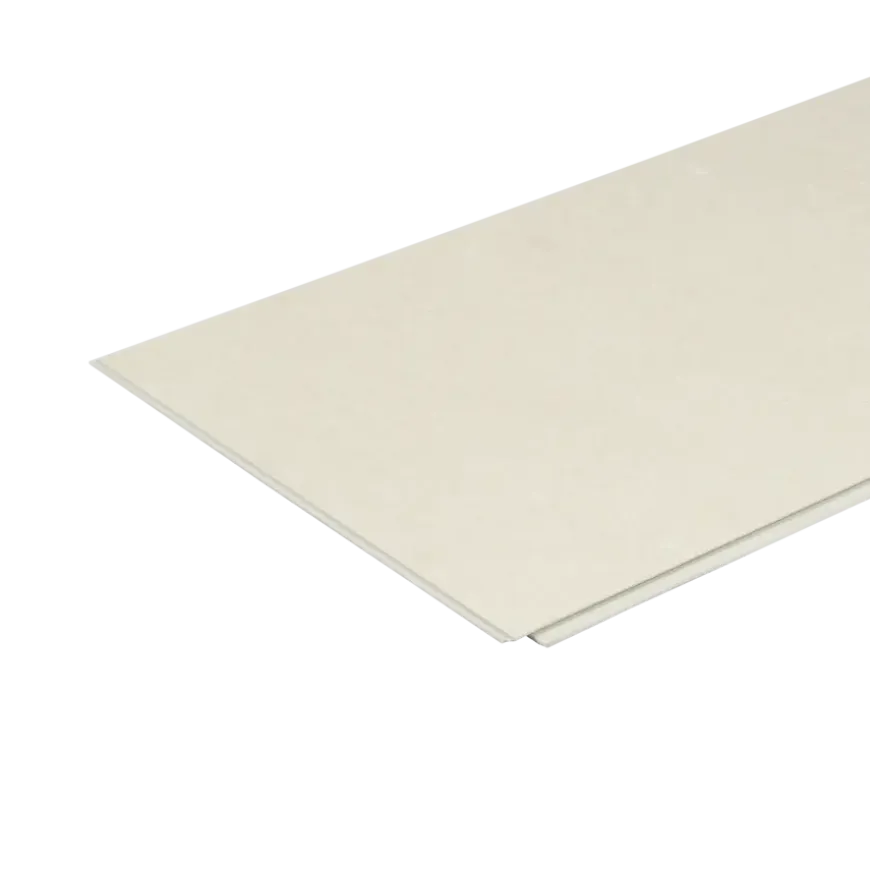Kleurstaal wandtegel kunststof Allora beige 20x30cm