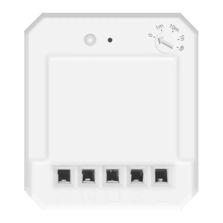 KlikAanKlikUit ACM-2300-HC Ingebouwde Schakelaar