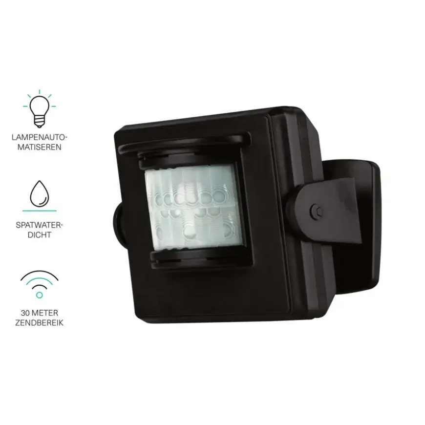 KlikAanKlikUit Bewegingssensor APIR-2150