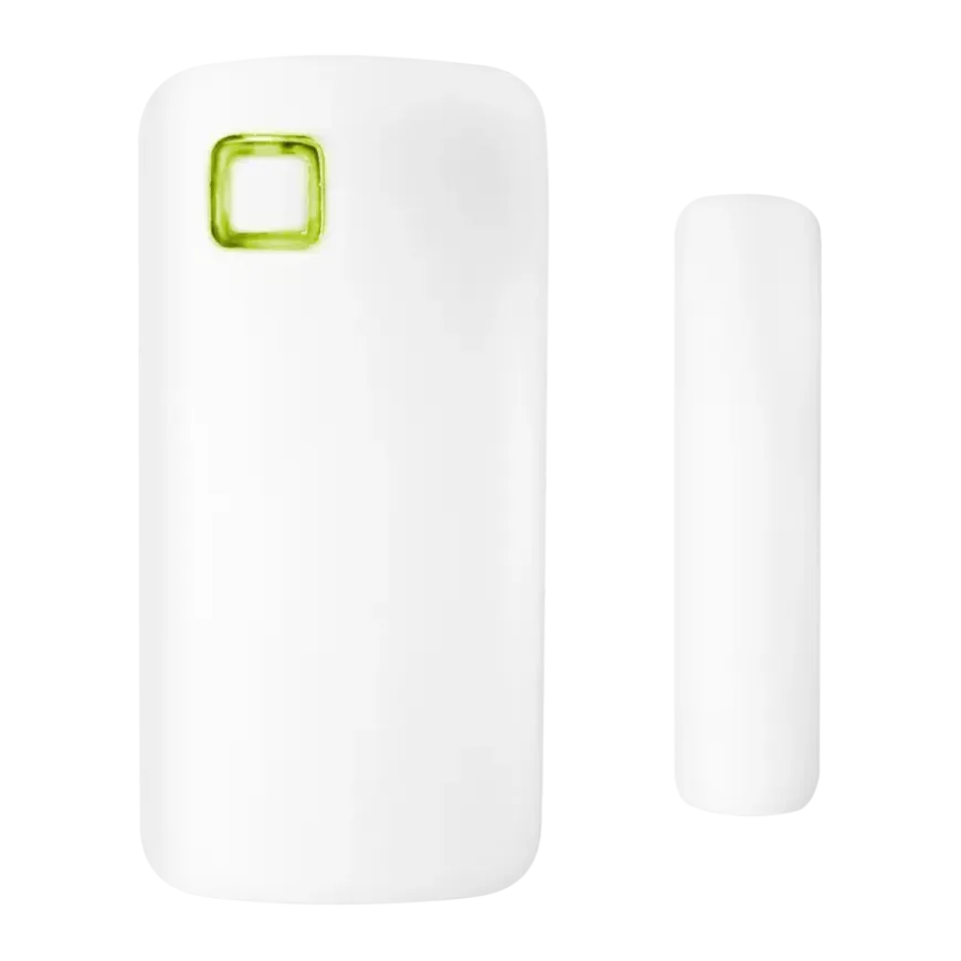 Klik Aan Klik Uit - Draadloze Contactsensor