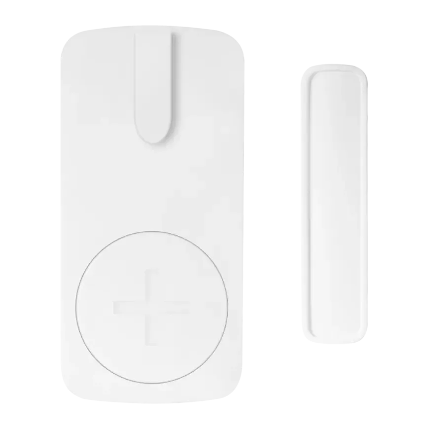 Klik Aan Klik Uit - Draadloze Contactsensor