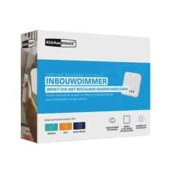 KlikAanKlikUit led inbouwdimmer acm-250