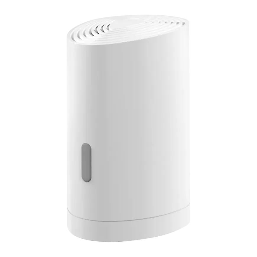 KlikAanKlikUit Mobiele draadloze deurbel ACDB-9000C