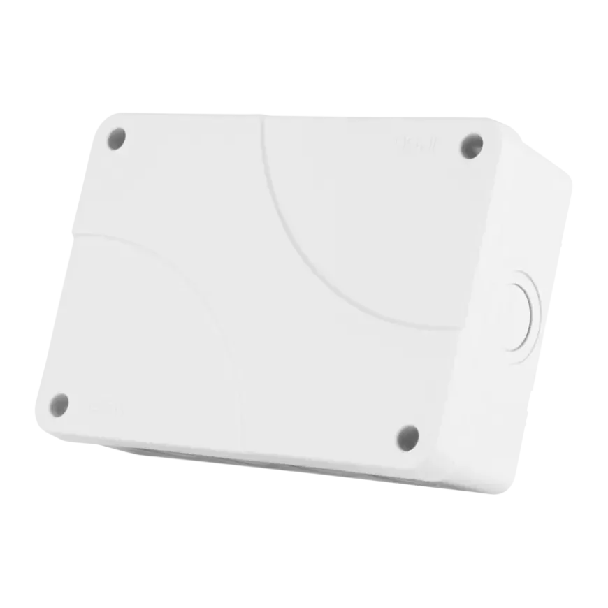 KlikAanKlikUit Montagedoos OWH-002 ACM3500-3 Spatwaterdicht