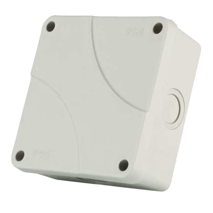 KlikAanKlikUit Montagedoos OWH-001 Spatwaterdicht