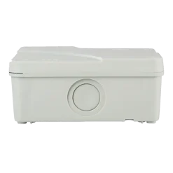 KlikAanKlikUit Montagedoos OWH-001 Spatwaterdicht