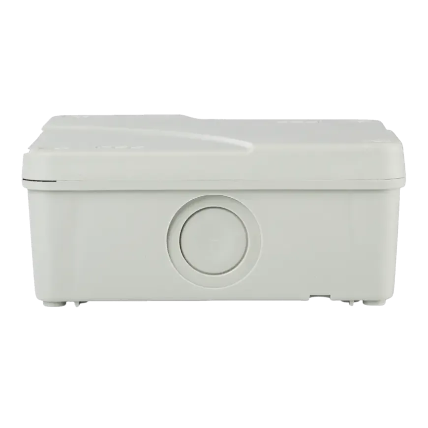 KlikAanKlikUit Montagedoos OWH-001 Spatwaterdicht