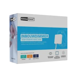 KlikAanKlikUit Multi Inbouwdimmer AWMD-250