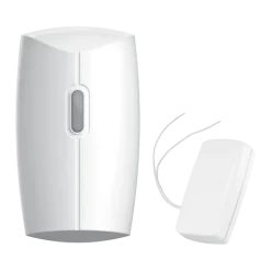 KlikAanKlikUit Plug-in draadloze deurbelset met zender ACDB-8000BC