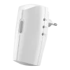 KlikAanKlikUit Plug-in draadloze deurbel ACDB-8000C
