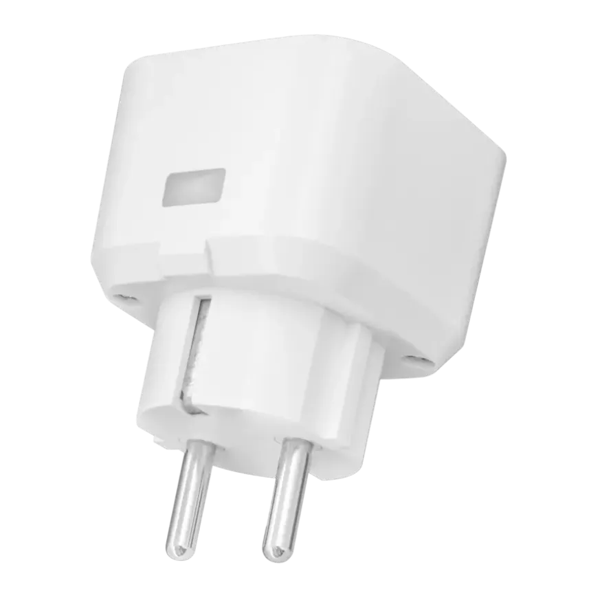 KlikAanKlikUit Stopcontactdimmer 2 stuks met Afstandsbediening ACC-250R