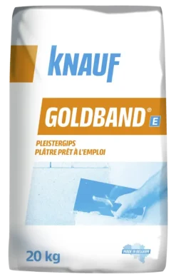 Knauf Goldband E 20 kg