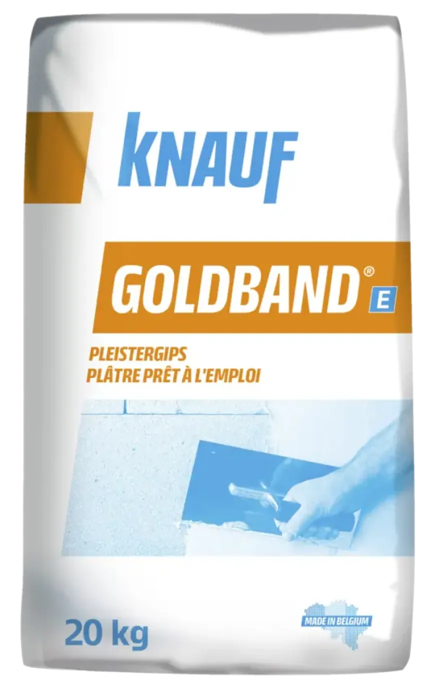 Knauf Goldband E 20 kg