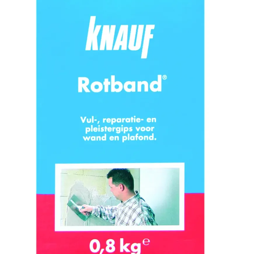 Knauf Rotband 0,8 kg