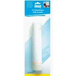 Knauf stuc- en wapeningsgaas 20 cm 5 meter