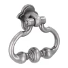 Siro Knop Bea tin look 46mm
