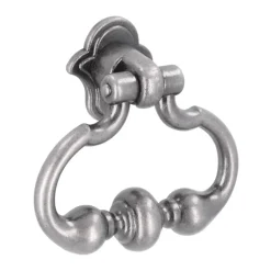 Siro Knop Bea tin look 46mm