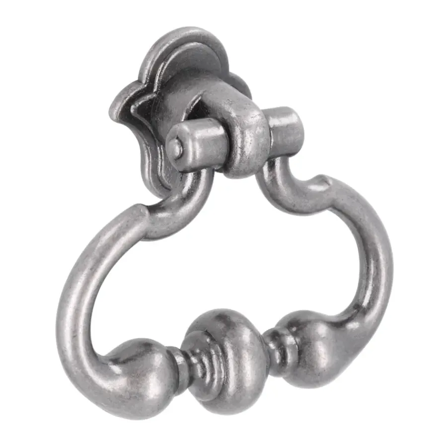 Siro Knop Bea tin look 46mm