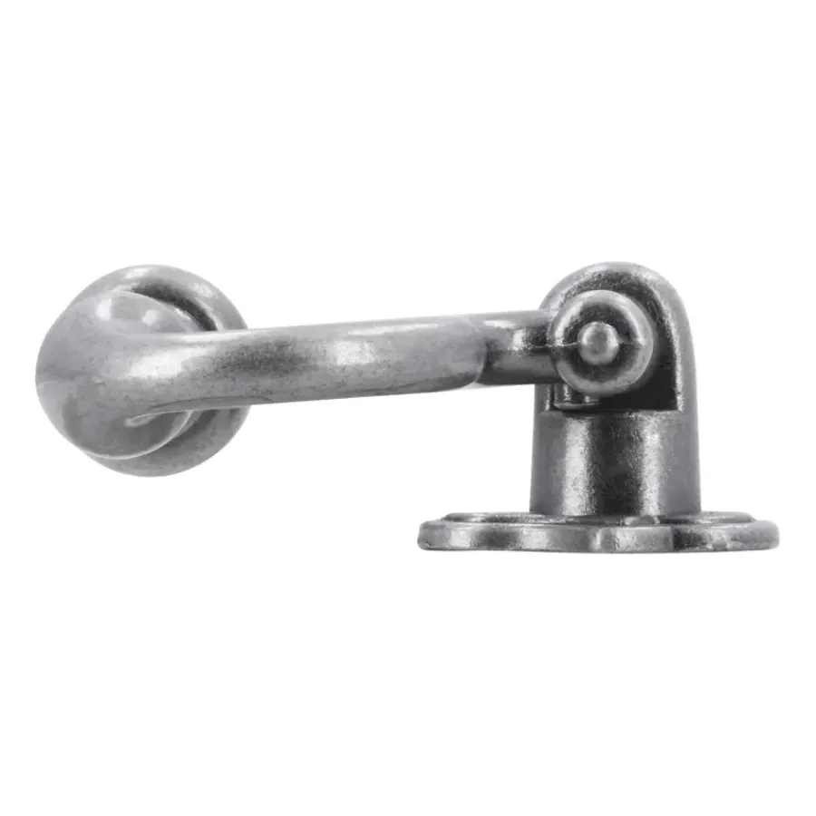 Siro Knop Bea tin look 46mm