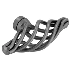 Siro Knop Claire tin look 62mm