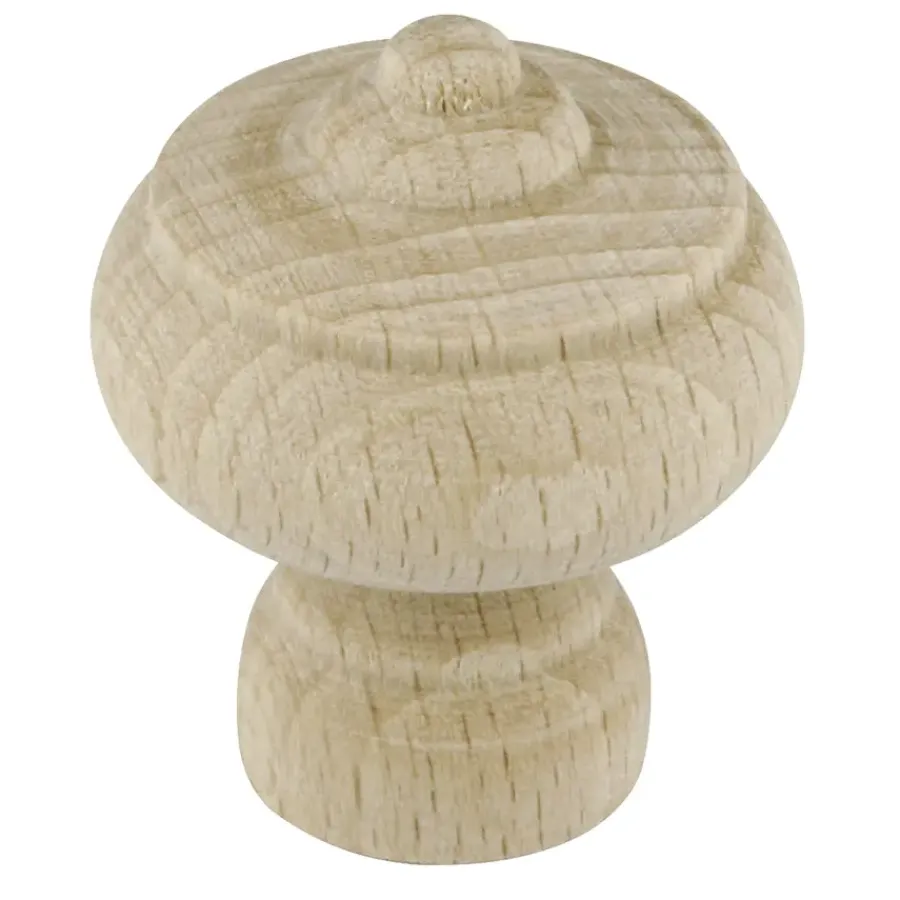 Siro Knop Esmee beuken 27mm