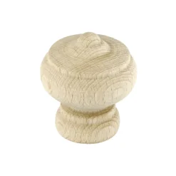 Siro Knop Esmee beuken 37mm