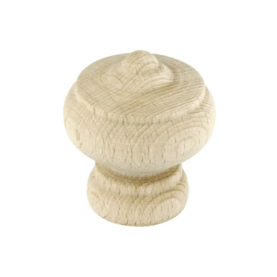 Siro Knop Esmee beuken 37mm