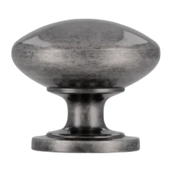Siro Knop Hilde tin look 32mm