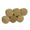 Siro Knop Jasmijn beuken 30mm 6 stuks