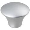 Geen Knop Kitty aluminium 30mm