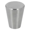 Siro Knop Phoebe rvs 29mm