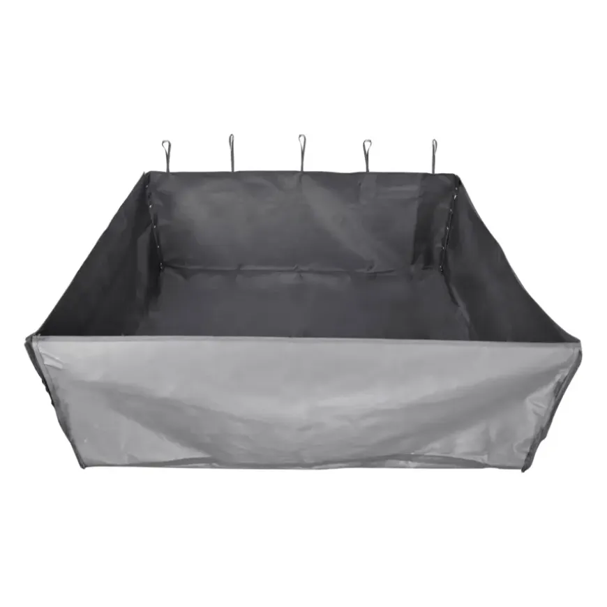 Kofferbak beschermmat 110x100x40 cm