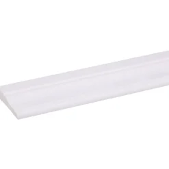 Koplat grenen gegrond 15x68 mm, lengte 270 cm