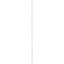 Koplat grenen gegrond 15x68 mm, lengte 270 cm