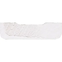 Koplat grenen recht gegrond 12x45 mm, lengte 270 cm