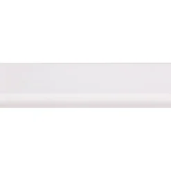 Koplat grenen recht gegrond 12x68 mm, lengte 270 cm