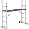 Krause Kamersteiger 4-in-1 werkhoogte 3 meter