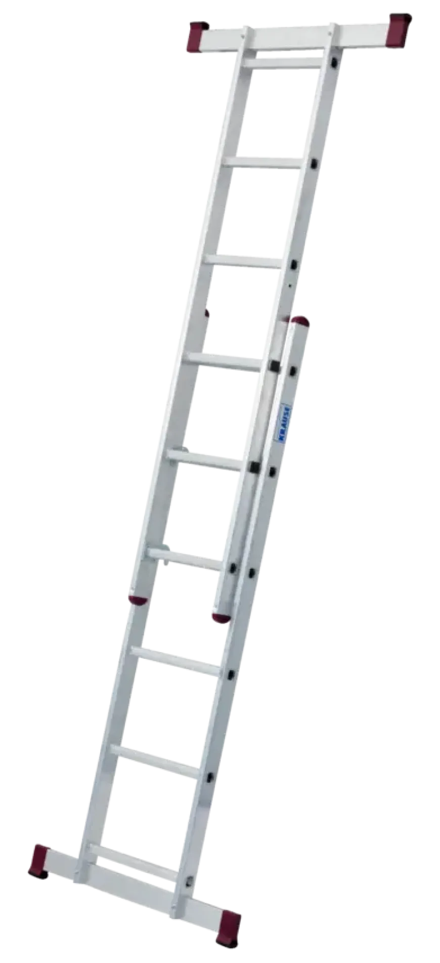 Krause Kamersteiger 4-in-1 werkhoogte 3 meter