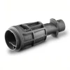 Kärcher adapter t.b.v. accessoires