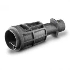 Kärcher adapter t.b.v. accessoires