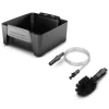 Kärcher adventrue box tbv Kärcher mobile cleaner