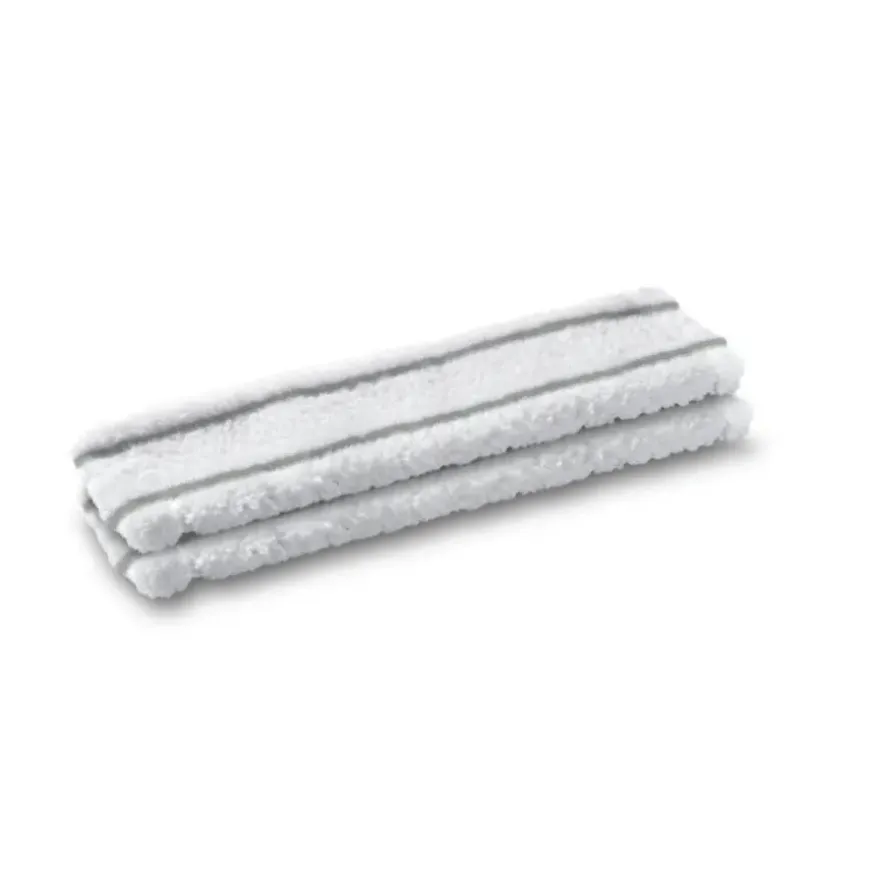 Kärcher micorvezel vervangdoek Window Vac WV1 2 stuks